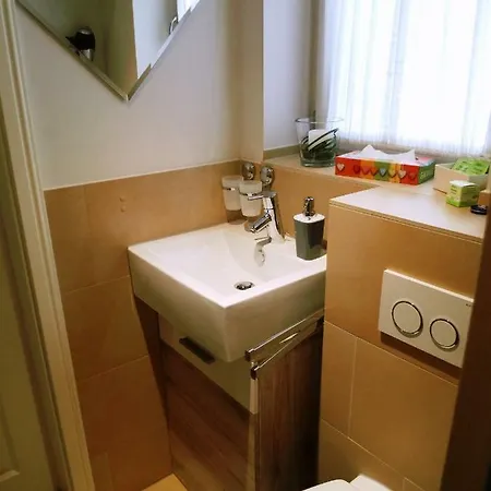 Und -zimmer Becks 4* לודינגהאוסן