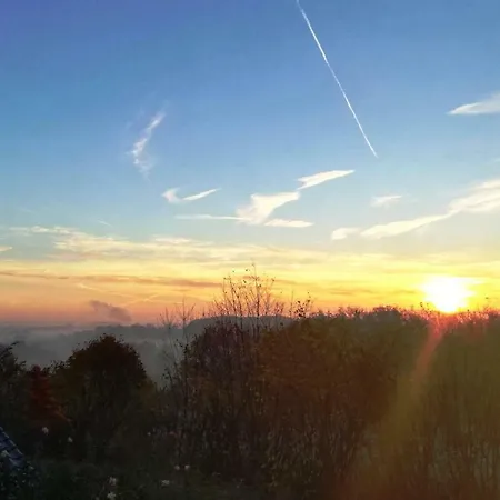 בית הארחה Und -zimmer Becks