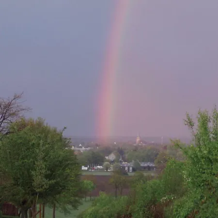 בית הארחה Und -zimmer Becks 4*