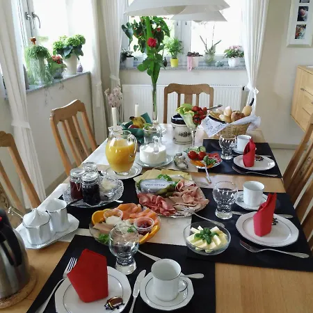 Und -zimmer Becks לודינגהאוסן