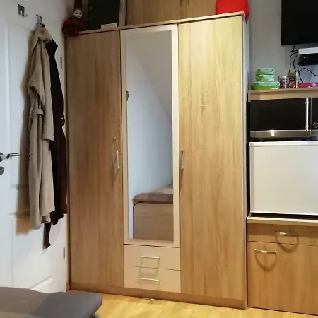 Und -zimmer Becks 4* Ludinghausen