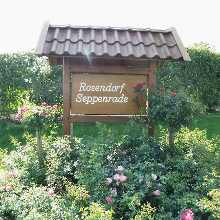 בית הארחה Und -zimmer Becks