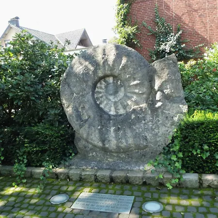 Pensjonat Und -zimmer Becks Ludinghausen