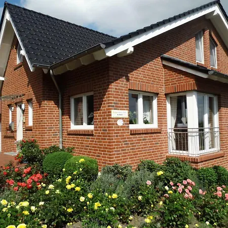 Und -zimmer Becks 4* לודינגהאוסן