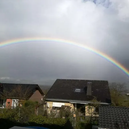 בית הארחה Und -zimmer Becks 4*