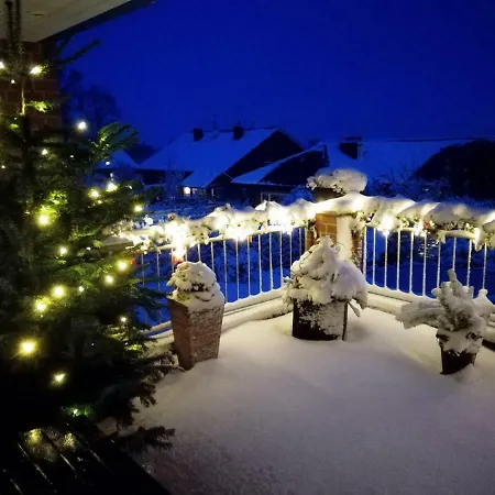 Und -zimmer Becks לודינגהאוסן