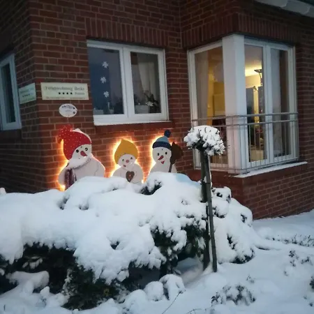 Und -zimmer Becks 4* Ludinghausen