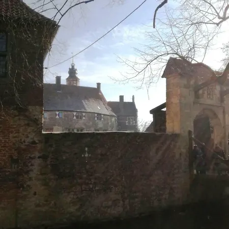 Penzion Und -zimmer Becks 4*