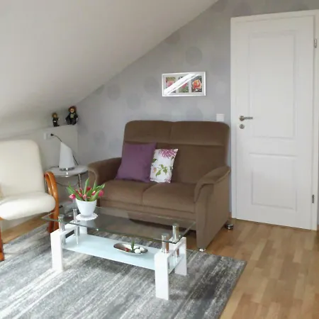 Und -zimmer Becks Pensjonat Ludinghausen