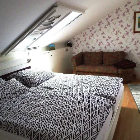 Und -zimmer Becks לודינגהאוסן