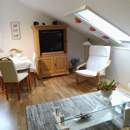 Und -zimmer Becks Ludinghausen