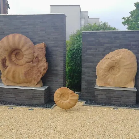 Und -zimmer Becks Ludinghausen