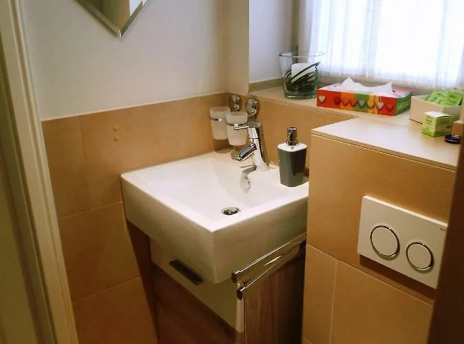 Und -zimmer Becks 4* Lüdinghausen