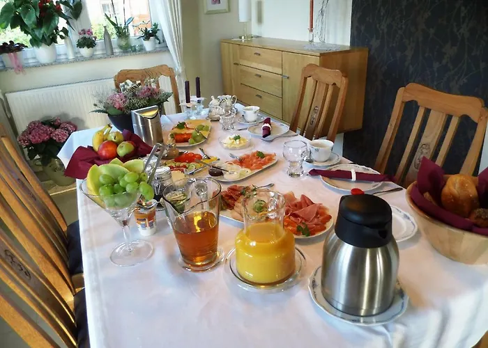 Und -zimmer Becks 4*