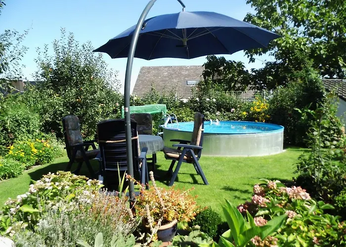 Und -zimmer Becks Vendégház