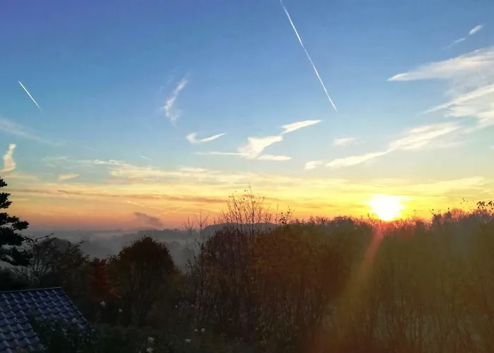 Vendégház Und -zimmer Becks