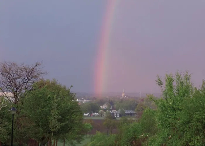 Vendégház Und -zimmer Becks 4*