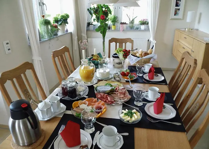 Und -zimmer Becks Lüdinghausen