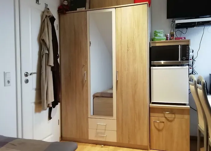 Und -zimmer Becks 4* Lüdinghausen