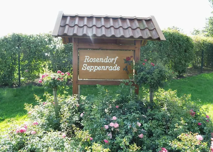 Vendégház Und -zimmer Becks