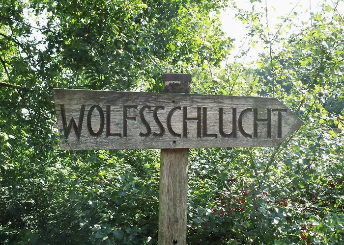 Vendégház Und -zimmer Becks