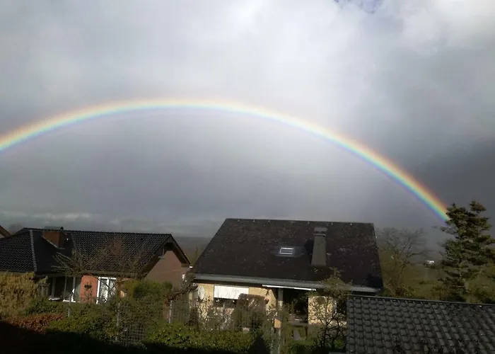 Vendégház Und -zimmer Becks 4*