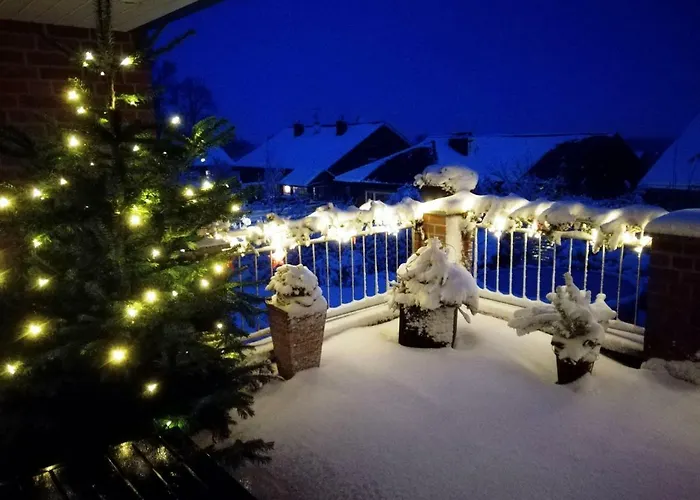 Und -zimmer Becks Lüdinghausen