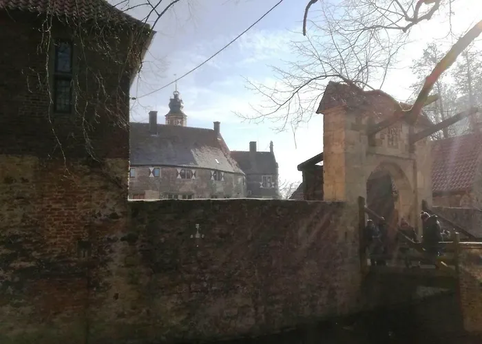 Vendégház Und -zimmer Becks 4*