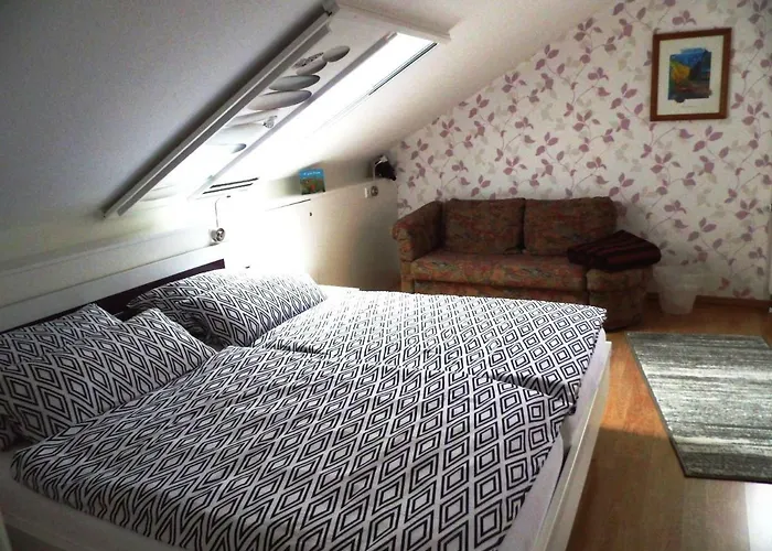 Und -zimmer Becks Lüdinghausen