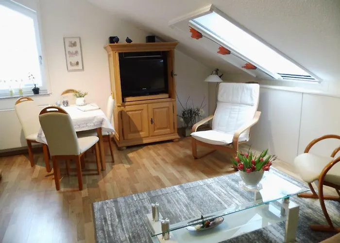 Und -zimmer Becks Lüdinghausen