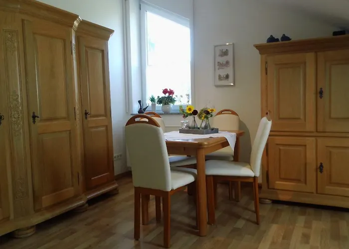 Vendégház Und -zimmer Becks 4*