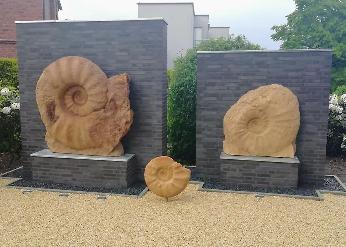 Und -zimmer Becks Lüdinghausen